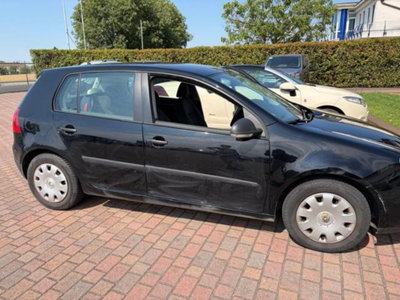Volkswagen Golf 1.9 TDI DPF 5p. 5m. Comfortline (5)