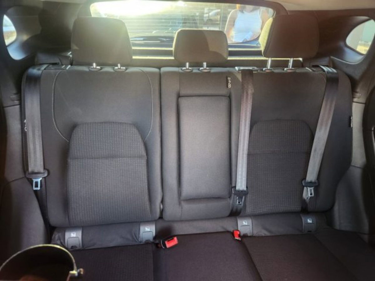 Nissan Qashqai 1.3 mhev Acenta 2wd 158cv xtronic (14)