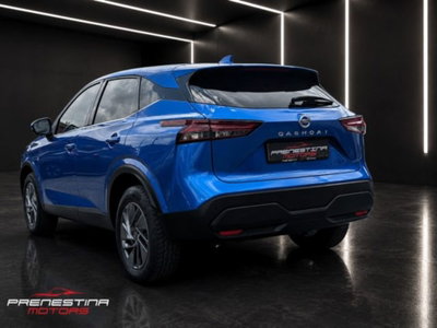 Nissan Qashqai 1.3 mhev Acenta 2wd 158cv xtronic (3)