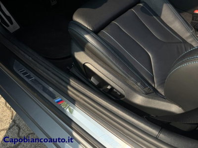 BMW Z4 Cabrio Z4 sDrive20i (16)