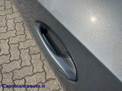 BMW Z4 Cabrio Z4 sDrive20i (19)