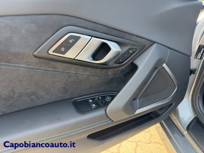 BMW Z4 Cabrio Z4 sDrive20i (9)