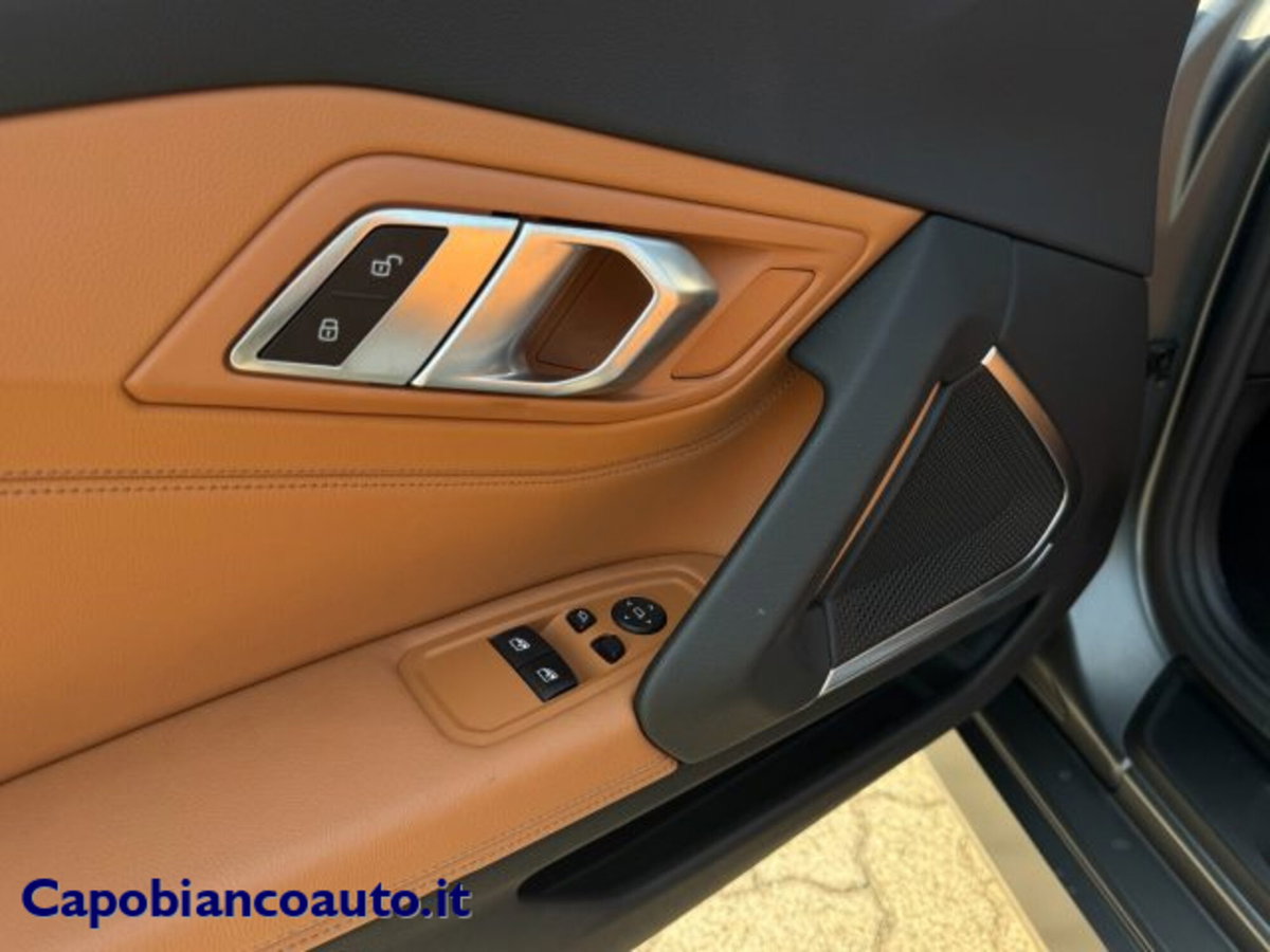 BMW Z4 Cabrio Z4 sDrive20i Msport (17)