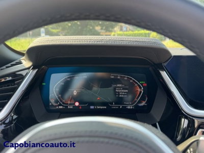 BMW Z4 Cabrio Z4 sDrive20i Msport (18)