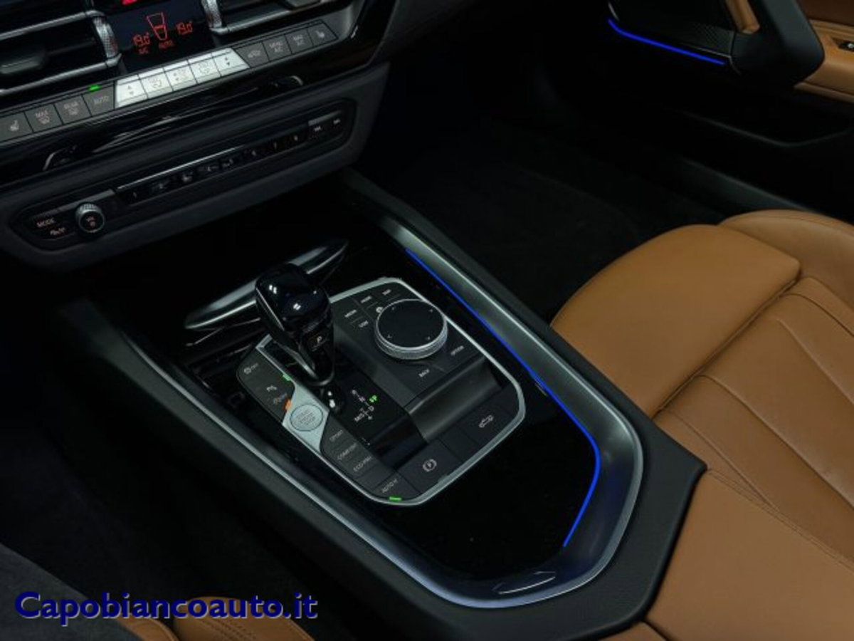 BMW Z4 Cabrio Z4 sDrive20i Msport (19)