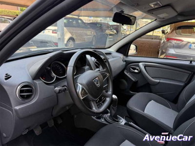 Dacia Duster 1.6 115CV Start&Stop 4x2 GPL Ambiance (10)