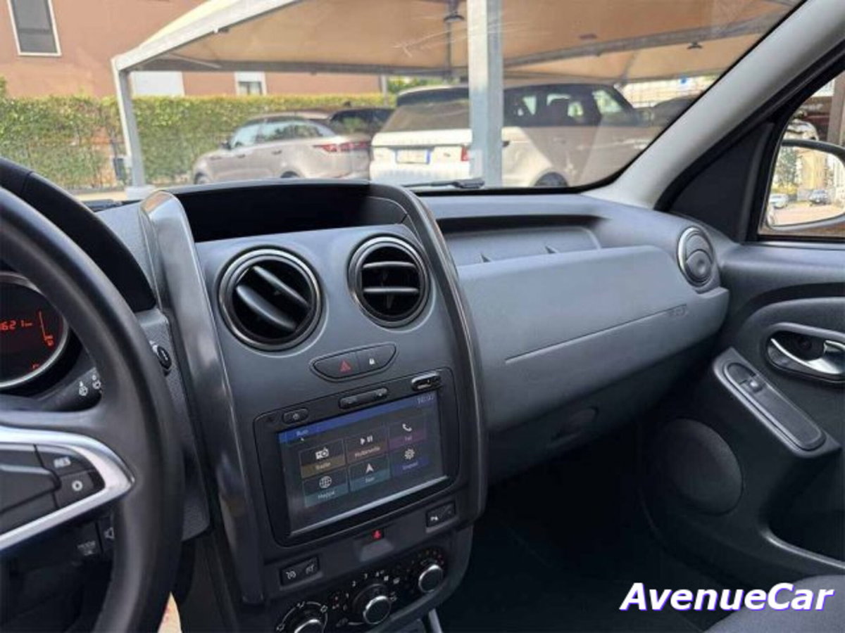 Dacia Duster 1.6 SCe GPL 4x2 Comfort (13)
