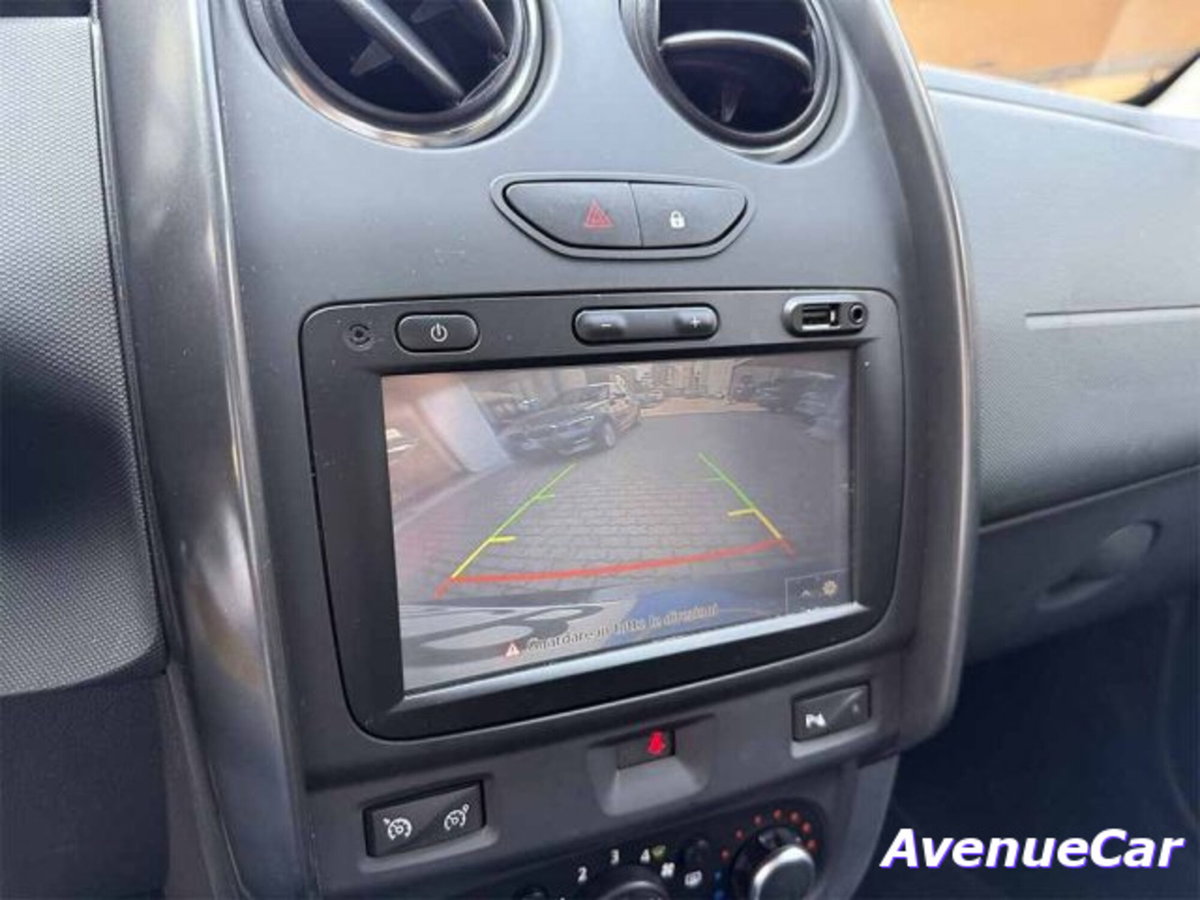 Dacia Duster 1.6 SCe GPL 4x2 Comfort (15)
