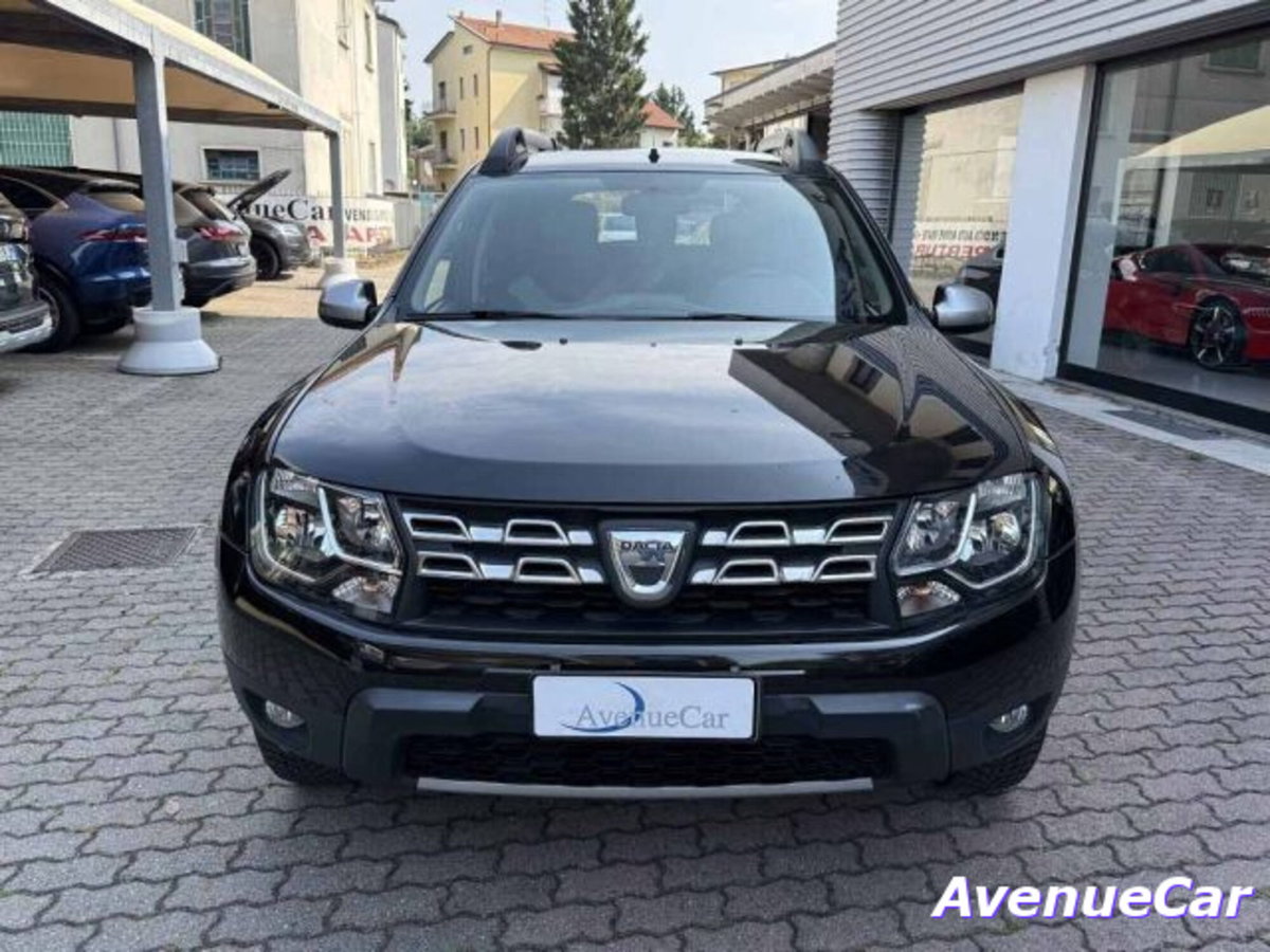 Dacia Duster 1.6 SCe GPL 4x2 Comfort (2)