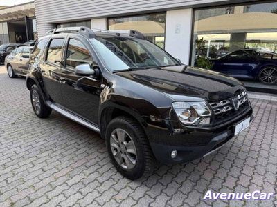 Dacia Duster 1.6 115CV Start&Stop 4x2 GPL Ambiance (3)