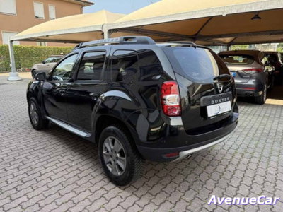 Dacia Duster 1.6 115CV Start&Stop 4x2 GPL Ambiance (7)