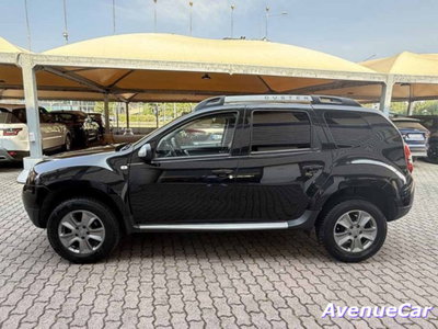 Dacia Duster 1.6 115CV Start&Stop 4x2 GPL Ambiance (8)