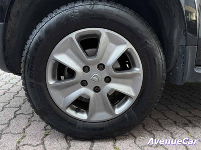 Dacia Duster 1.6 115CV Start&Stop 4x2 GPL Ambiance (9)