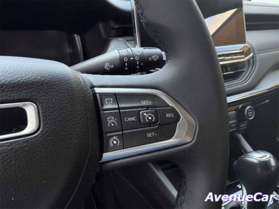 Jeep Compass 1.5 Turbo T4 130CV MHEV 2WD Night Eagle (13)