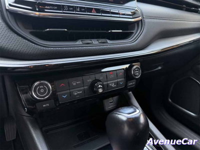 Jeep Compass 1.5 Turbo T4 130CV MHEV 2WD Night Eagle (15)