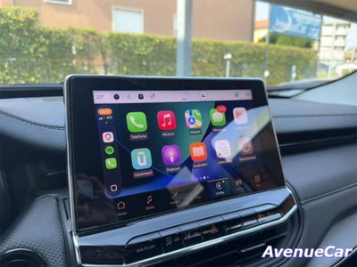 Jeep Compass 1.5 Turbo T4 130CV MHEV 2WD Night Eagle (18)