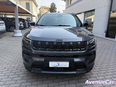 Jeep Compass 1.5 Turbo T4 130CV MHEV 2WD Night Eagle (2)