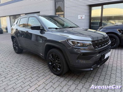 Jeep Compass 1.5 Turbo T4 130CV MHEV 2WD Night Eagle (3)