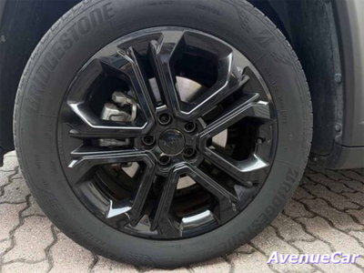Jeep Compass 1.5 Turbo T4 130CV MHEV 2WD Night Eagle (9)