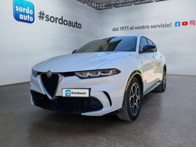 Alfa Romeo Tonale Tonale 1.6 diesel 130 CV TCT6 Ti usata