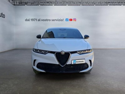 Alfa Romeo Tonale Tonale 1.6 diesel 130 CV TCT6 Ti (2)
