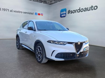 Alfa Romeo Tonale Tonale 1.6 diesel 130 CV TCT6 Ti (3)