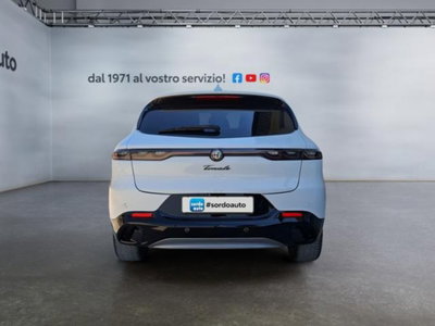 Alfa Romeo Tonale Tonale 1.6 diesel 130 CV TCT6 Ti (5)