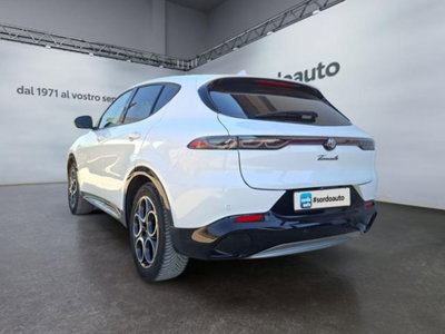 Alfa Romeo Tonale Tonale 1.6 diesel 130 CV TCT6 Ti (6)