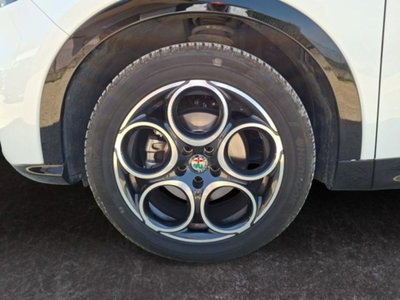 Alfa Romeo Tonale Tonale 1.6 diesel 130 CV TCT6 Ti (7)