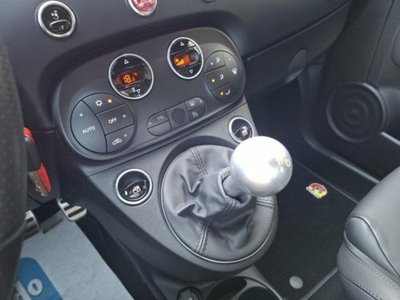 Abarth 595 595 1.4 Turbo T-Jet 165 CV Turismo (15)