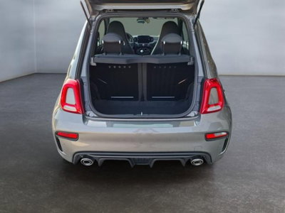 Abarth 595 595 1.4 Turbo T-Jet 165 CV Turismo (20)