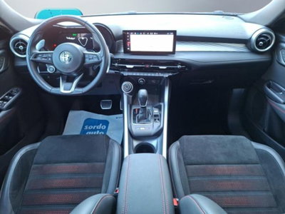 Alfa Romeo Tonale Tonale 1.5 130 CV MHEV TCT7 Edizione Speciale (10)