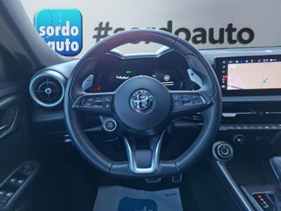 Alfa Romeo Tonale Tonale 1.5 130 CV MHEV TCT7 Edizione Speciale (11)