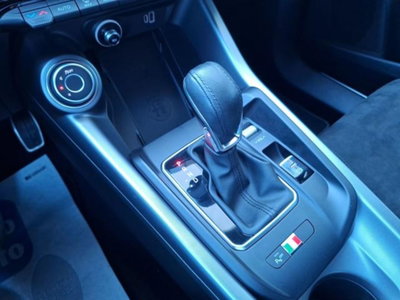 Alfa Romeo Tonale Tonale 1.5 130 CV MHEV TCT7 Edizione Speciale (13)