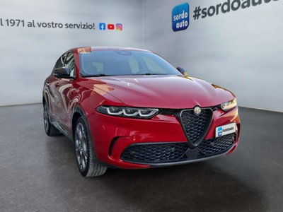 Alfa Romeo Tonale Tonale 1.5 130 CV MHEV TCT7 Edizione Speciale (3)