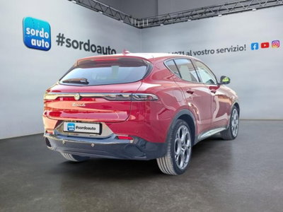 Alfa Romeo Tonale Tonale 1.5 130 CV MHEV TCT7 Edizione Speciale (4)