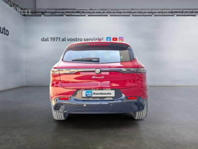 Alfa Romeo Tonale Tonale 1.5 130 CV MHEV TCT7 Edizione Speciale (5)