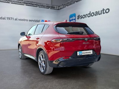 Alfa Romeo Tonale Tonale 1.5 130 CV MHEV TCT7 Edizione Speciale (6)