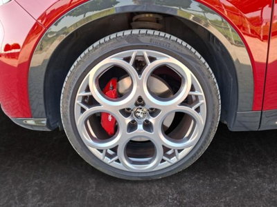 Alfa Romeo Tonale Tonale 1.5 130 CV MHEV TCT7 Edizione Speciale (7)