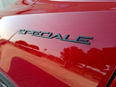Alfa Romeo Tonale Tonale 1.5 130 CV MHEV TCT7 Edizione Speciale (8)