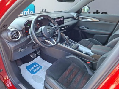 Alfa Romeo Tonale Tonale 1.5 130 CV MHEV TCT7 Edizione Speciale (9)