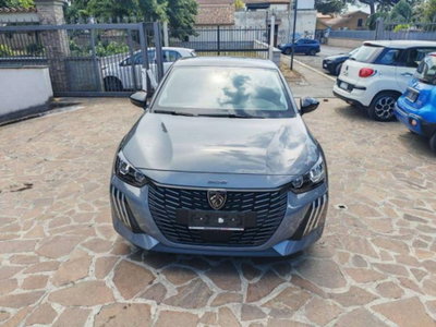 Peugeot 208 1.2 puretech Allure s&s 100cv (2)