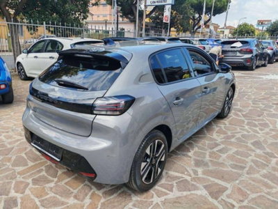 Peugeot 208 1.2 puretech Allure s&s 100cv (4)