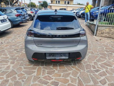 Peugeot 208 1.2 puretech Allure s&s 100cv (5)