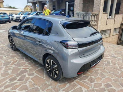 Peugeot 208 1.2 puretech Allure s&s 100cv (6)