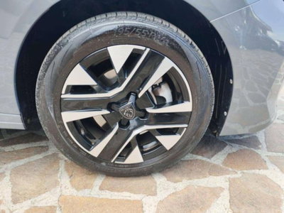 Peugeot 208 1.2 puretech Allure s&s 100cv (8)