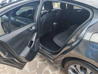 Ford Focus 1.5 ecoblue ST-Line X 115cv auto (11)