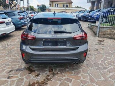 Ford Focus 1.5 ecoblue ST-Line X 115cv auto (4)