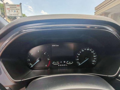 Ford Focus 1.5 ecoblue ST-Line X 115cv auto (7)