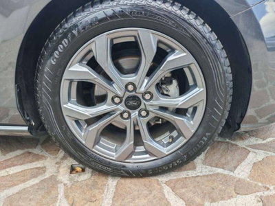 Ford Focus 1.5 ecoblue ST-Line X 115cv auto (8)
